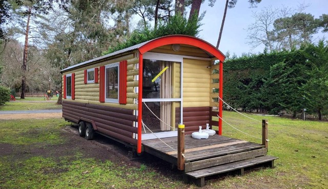 La bohème du vélodrome Albert