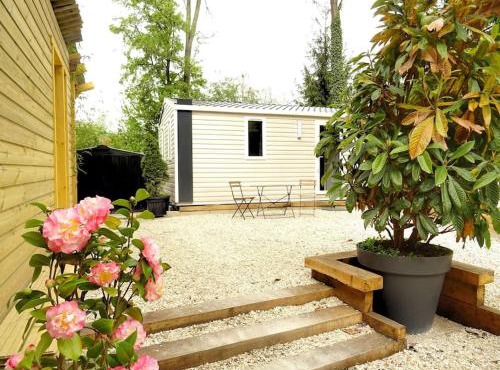 La Bohême, à 10min en voiture de Disneyland