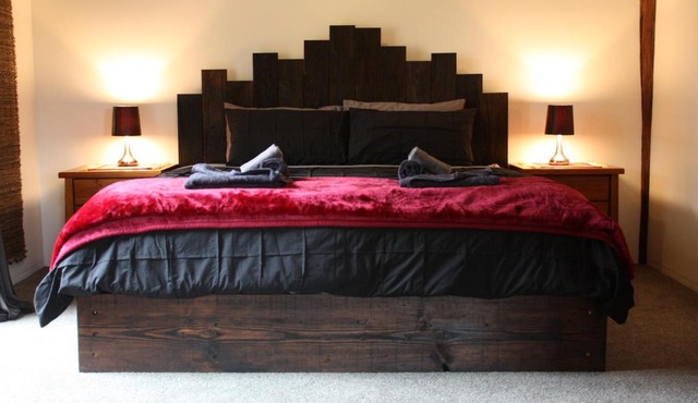 La Boheme Secluded Luxury Spa Villa