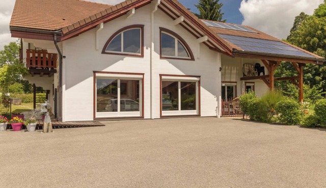 La Boiserie de Fitignieu