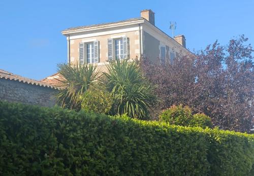 La Boissière - Chambre d'hôtes premium