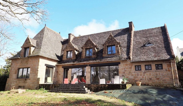La Boissière - Charming upmarket house