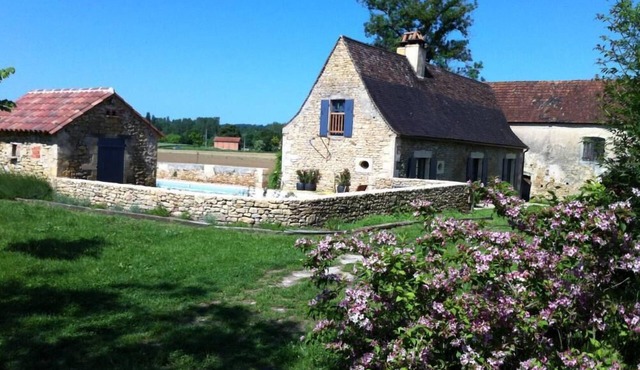 La Boissière: Peaceful vacations in Périgord Noir