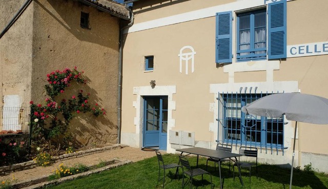 La boite aux lettres