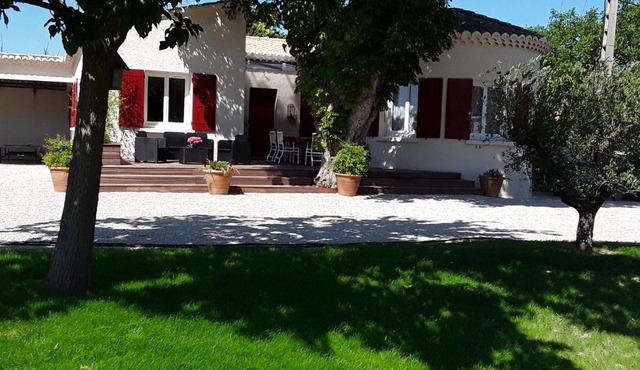 La Bonbonne en Provence