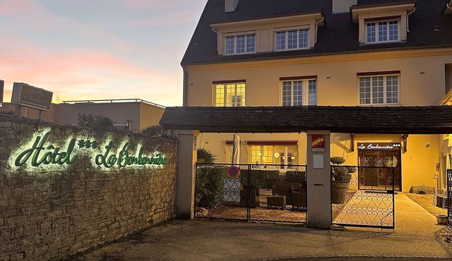 La Bonbonniere, Sure Hotel Collection by Best Western