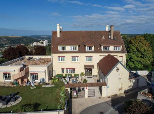 La Bonbonniere - Sure Hotel Collection by Best Western