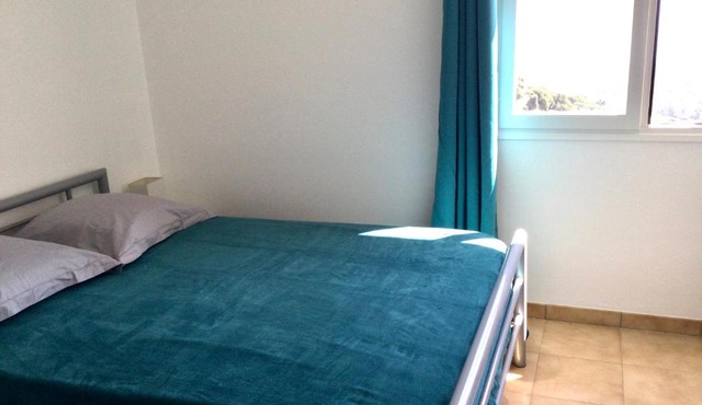 La bonica appartement 6 personnes