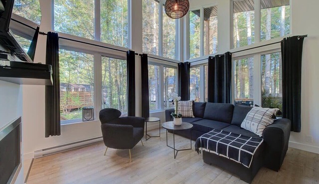 La Bonita, Pet-Friendly near Québec