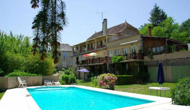 La Bonne Auberge