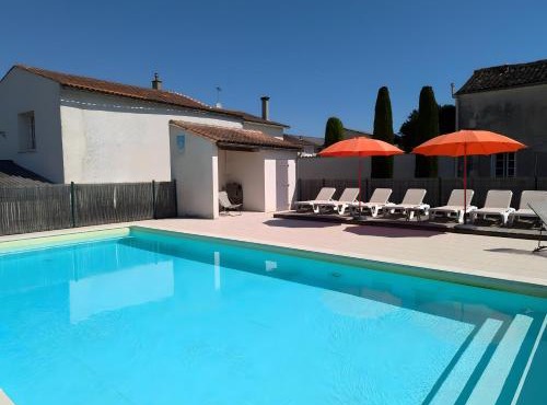 La Bonne Chauffe - Serpentin