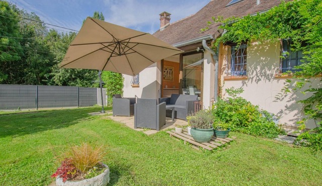 La Bonne Franquette - LA Vendue Mignot