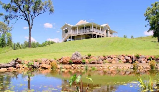 La Bonne Vie Scenic Rim