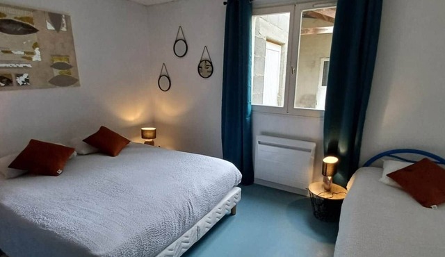 La Bonnerie - L'Encrier - studio