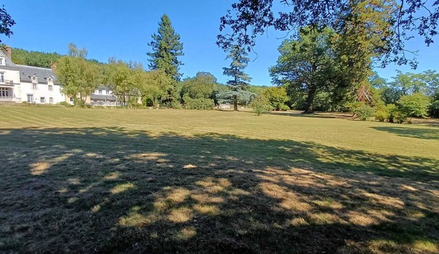 La Bonnerie - Le Pensionnat - 7 Rooms - 15 pers max, La Bonnerie - Le Pensionnat - 7 Rooms.