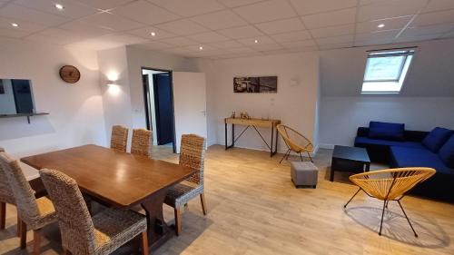 La Bonnerie-Le Pupitre La Bouëxière