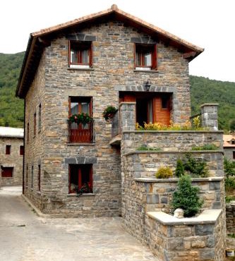 La Borda de Marco