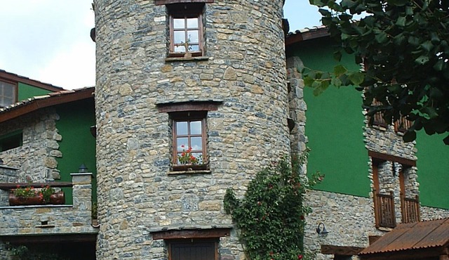 La Borda de Ritort