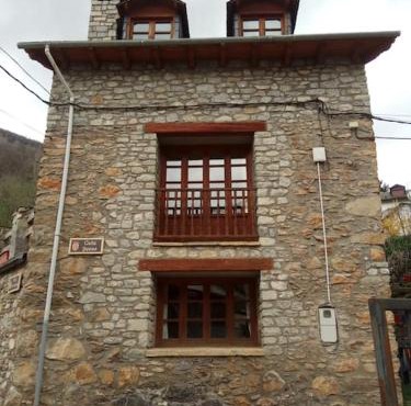 La Borda de Sesué