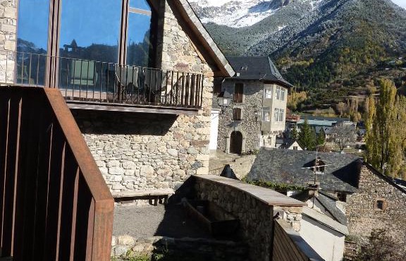 La Borda del Zarrastiecho