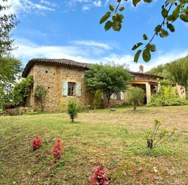 La Borderie de Pierre