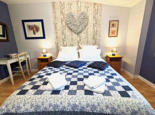 La Borie du Chevrier