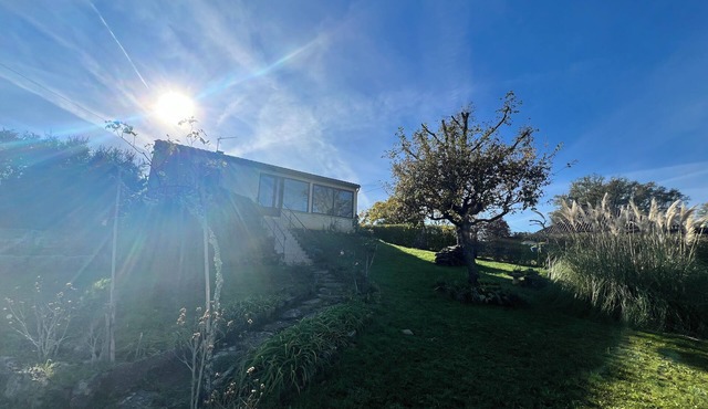 La borie de la croix