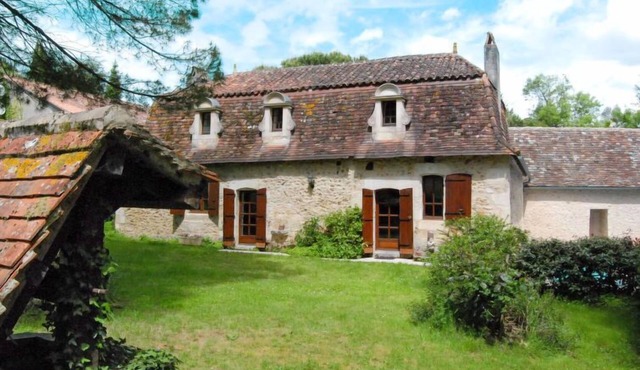 La Borie by Interhome