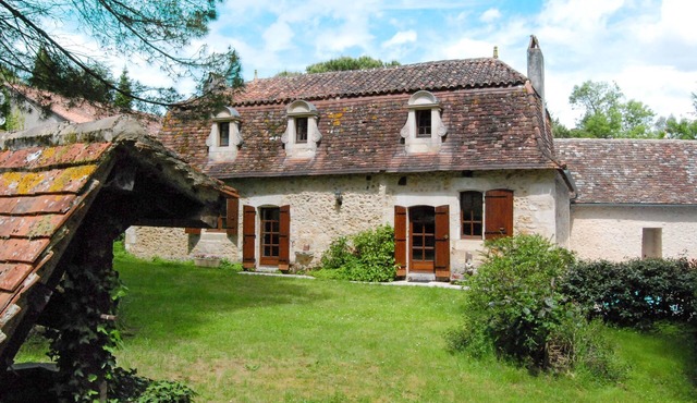 La Borie by Interhome