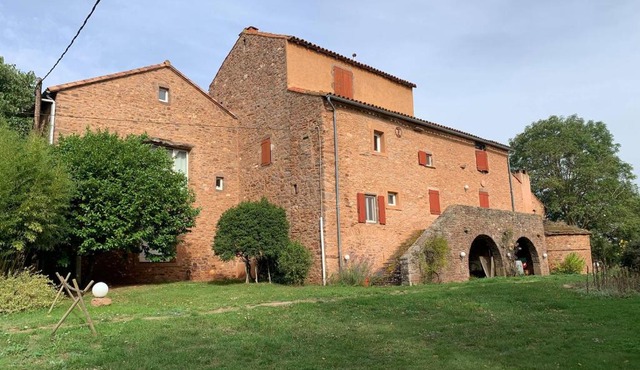 La Boriette du Rougier