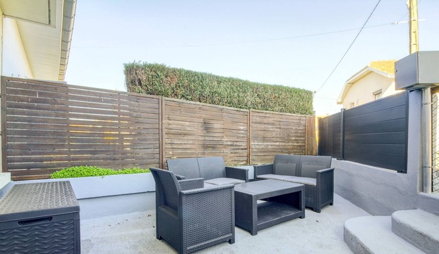 La Botiga - Studio avec terrasse - Lourdes