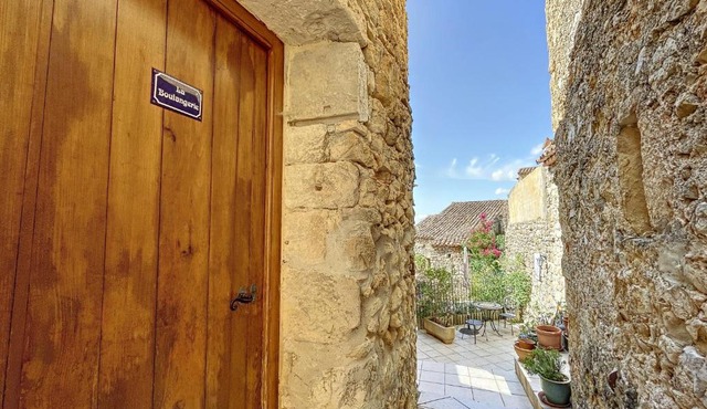 LA BOULANGERIE