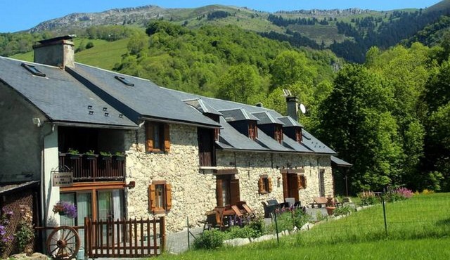 La Boucle de L'adour Chambres D'hôtes