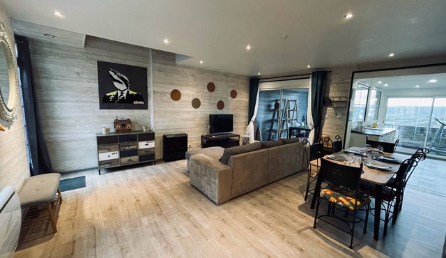 La BOUGERIE de Chaligny