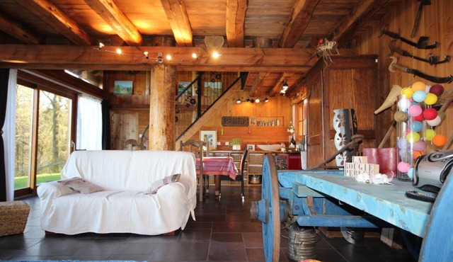 La Bougie Perlée - VARENNES SOUS DUN