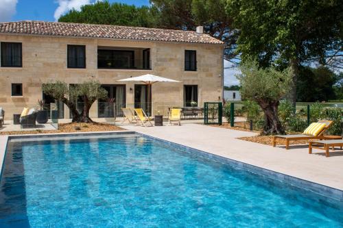 La Boulangerie de Dauzac