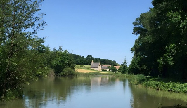 La Boulangerie - Campagne - 6p - Rêve au Mans