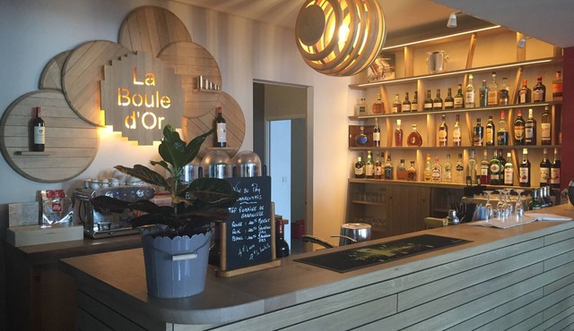 La Boule d'Or