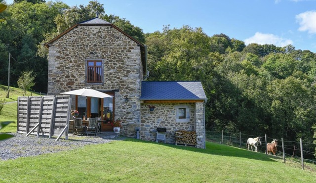 La Bourdénabo - Lasseubetat