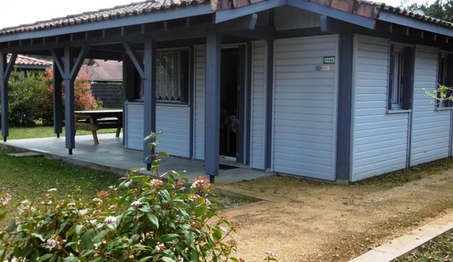 La Bourdaine - Brocas