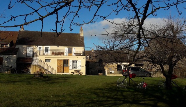 La Bourgonie - CREOT