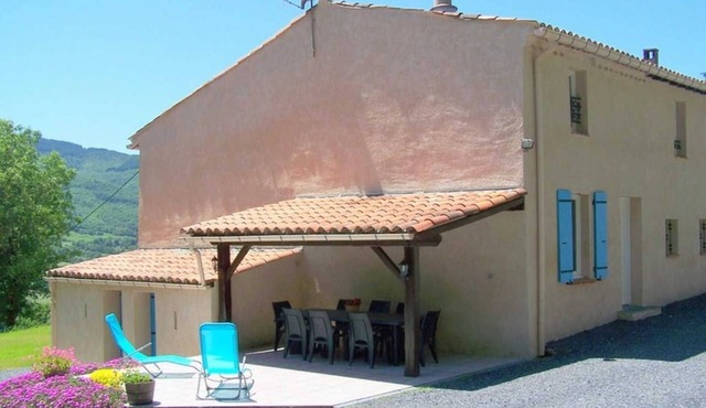 La Bouriette du Bout du Pont