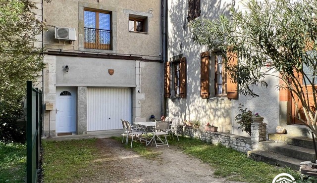 La Bouriette - MOUSSOULENS