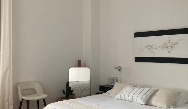 la boutique mj décoration vous propose de découvrir ses deux chambres d'hôtes