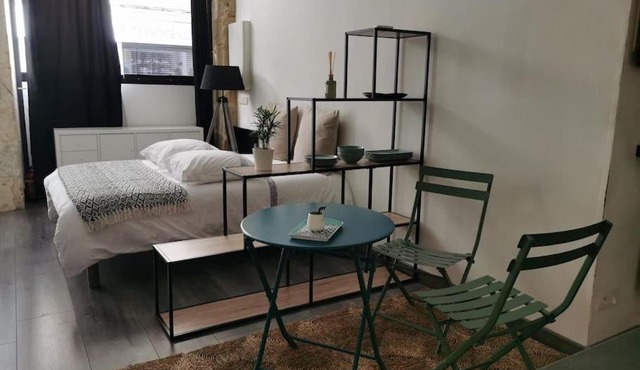 La Boutique Studio centre ville