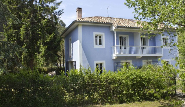 La Braña Holiday home in a privileged environment