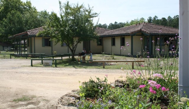 La Brande - Brocas - Gîte