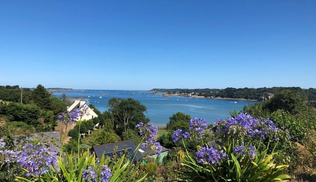 La Breizh-îlienne - LEZARDRIEUX