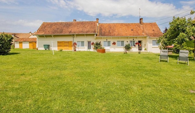 la Bressane - Lans - Gîte