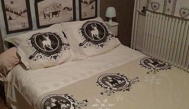 La Bresse (Hautes Vosges) Chalet La Petite Bresse sleeps 6